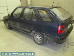 Skoda felicia