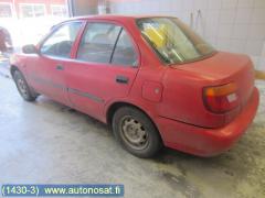 Daihatsu charade 94-00