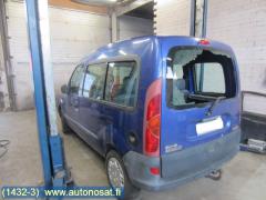 Renault kangoo i 97-03