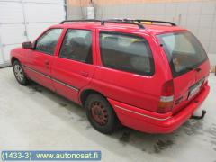 Ford escort 95-00