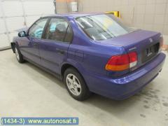 Honda civic 96-00