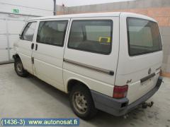 Vw transp/caravelle 91-03
