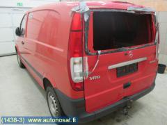 Mb vito/viano (w639) 04->>