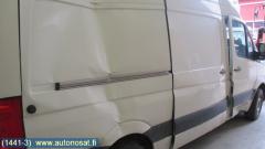 Vw crafter