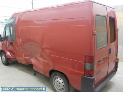 Fiat ducato 94-01