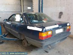 Audi 100 83-91