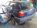 Kuva 3: Vw golf iii 92-99 1995