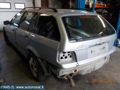 Bmw 3 e36 91-00