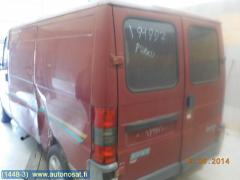 Fiat ducato 94-01