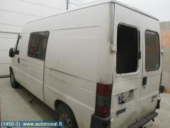 Fiat ducato 94-01