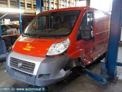 Fiat ducato 07->>