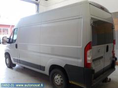 Fiat ducato 07->>