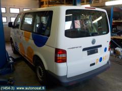 Vw transp/caravelle 04->>