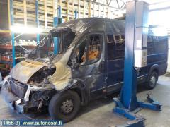 Fiat ducato 07->>