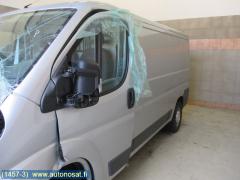 Citroen jumper 07->>