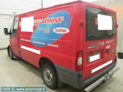 Ford transit 06-13