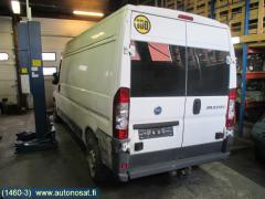 Fiat ducato 07->>