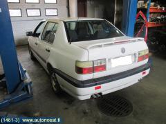 Vw vento