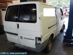 Vw transp/caravelle 91-03