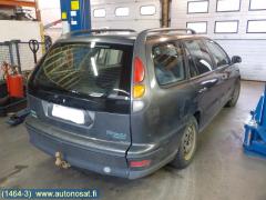 Fiat marea
