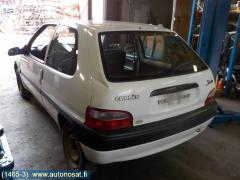 Citroen saxo