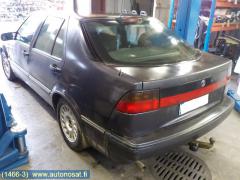 Saab 9000 cs 92-98