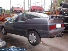 Citroen xm