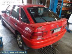 Ford escort 95-00