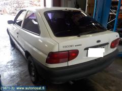 Ford escort 95-00
