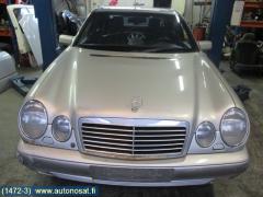 Mb e-klass (w210) 96-03