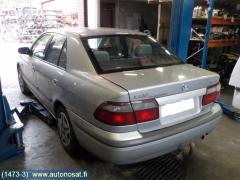 Mazda 626 98-02