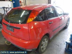 Ford focus 98-04