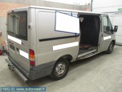 Ford transit 06-13