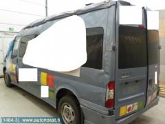 Ford transit 06-13