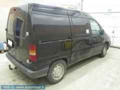 Citroen jumpy 95-06