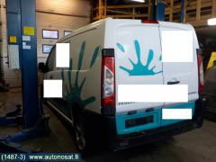 Peugeot expert 07->>