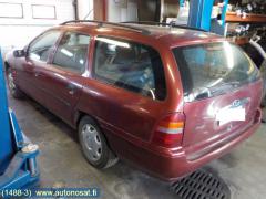 Ford mondeo 97-01