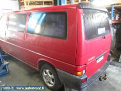 Vw transp/caravelle 91-03