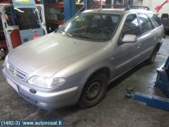 Citroen xsara