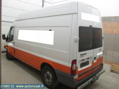 Ford transit 06-13