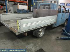 Vw transp/caravelle 91-03