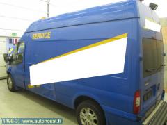 Ford transit 06-13