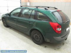 Renault laguna ii 01-05