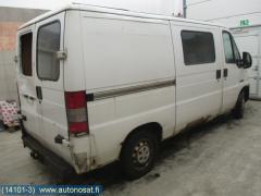 Peugeot boxer 94-01