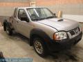 Kuva 3: Nissan king cab, navara 98-05 2005