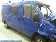 Fiat ducato 94-01