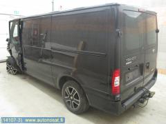 Ford transit 06-13