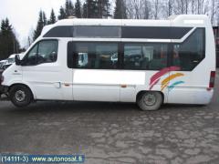 Renault master i 98-03