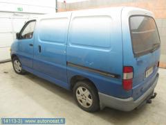 Toyota hi-ace 95-05