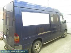 Mb sprinter (w901-905) 95-07